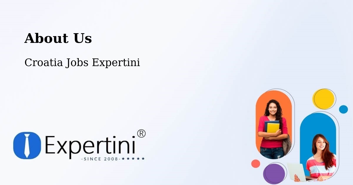 About Expertini Recruitment Platform  – Našice - Našice, Croatia Jobs Expertini