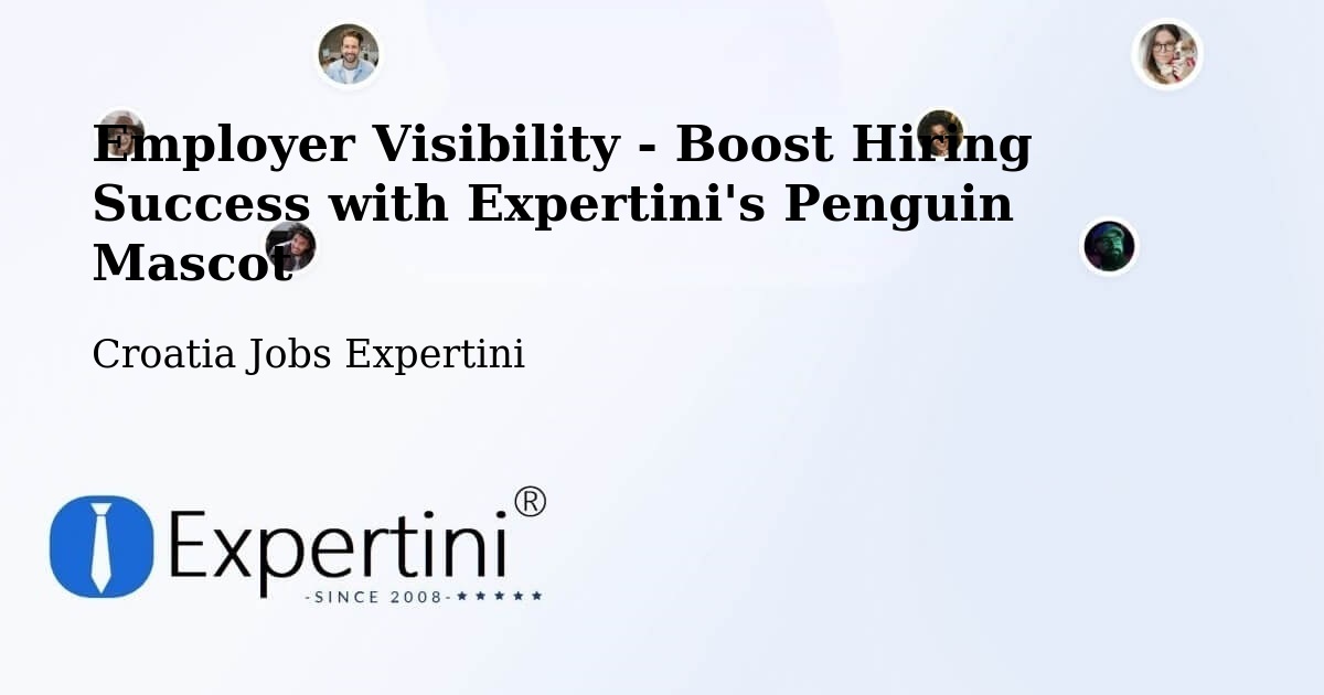 CV and Resume Visibility Optimization – Našice - Croatia Jobs Expertini